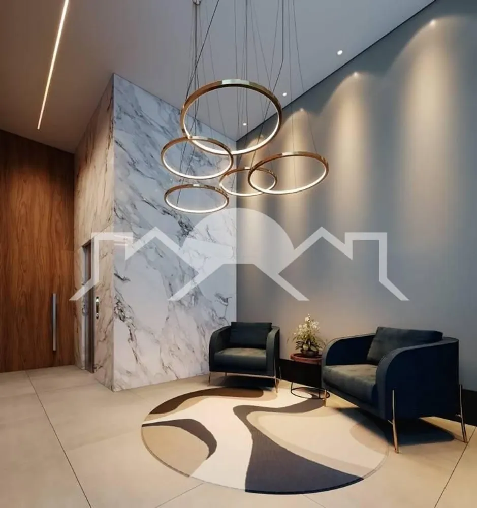 Apartamento, 3 quartos, 140 m² - Foto 1