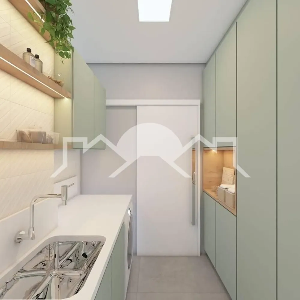Apartamento, 3 quartos, 140 m² - Foto 4