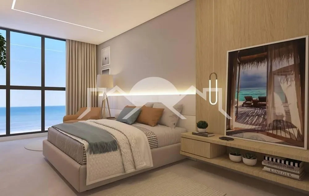 Apartamento, 3 quartos, 140 m² - Foto 3