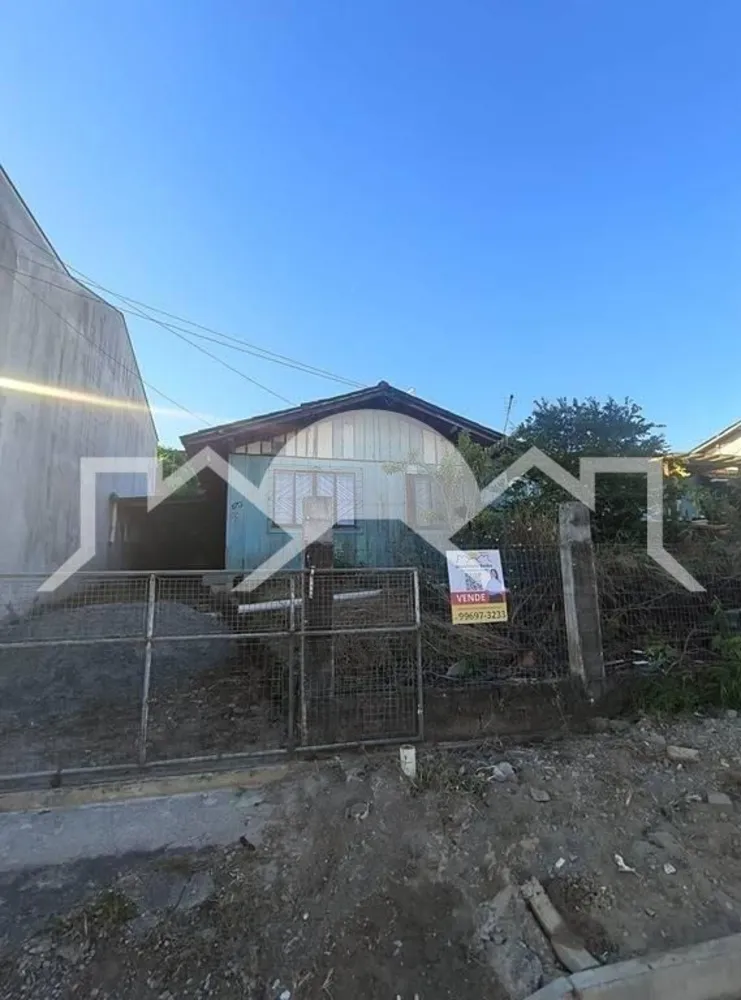 Terreno, 240 m² - Foto 1