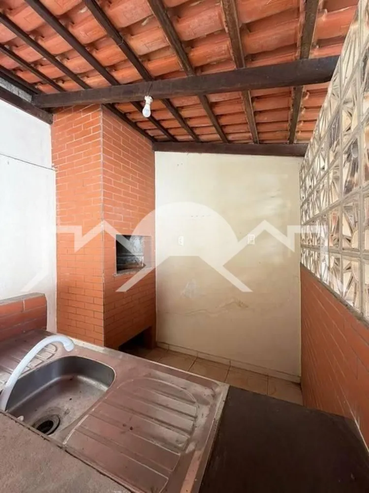 Casa, 3 quartos, 118 m² - Foto 4