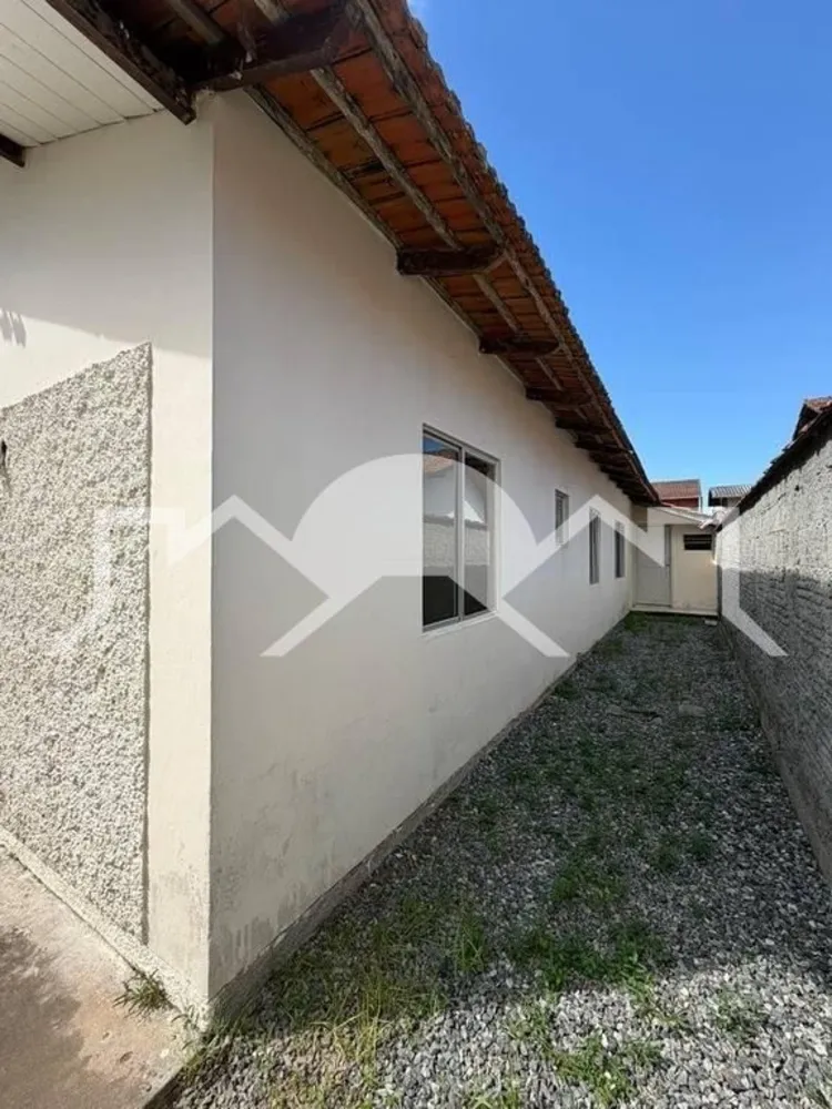 Casa, 3 quartos, 118 m² - Foto 1