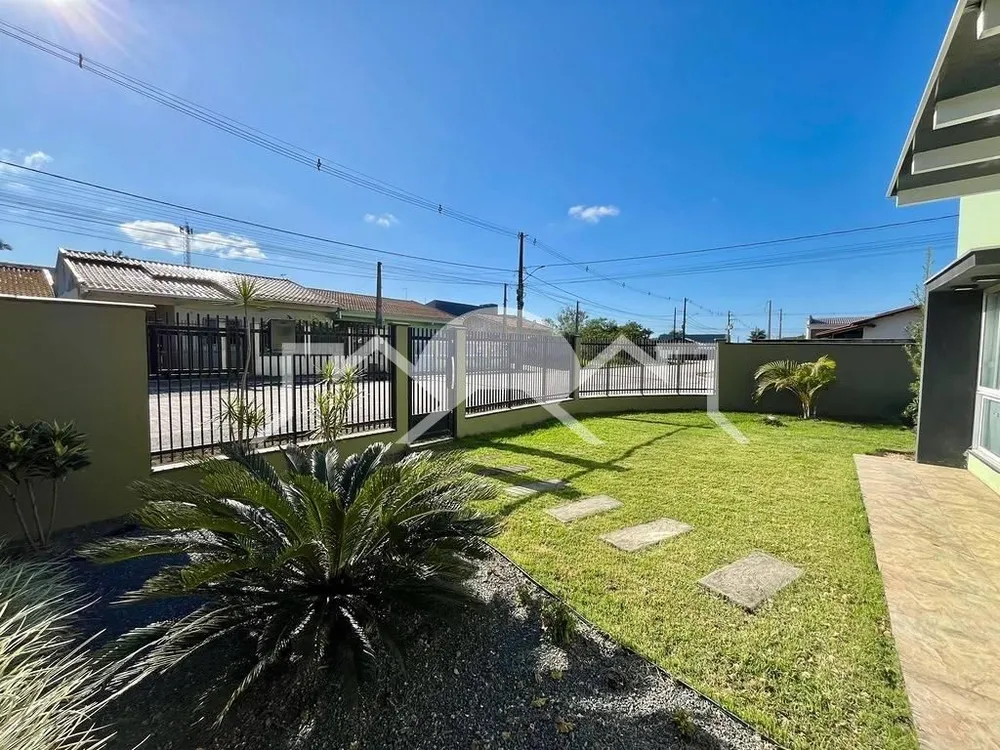Casa, 2 quartos, 66 m² - Foto 1