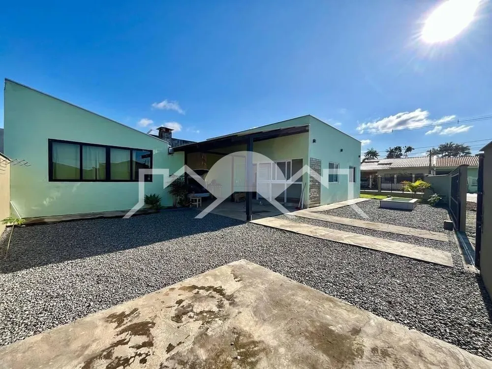 Casa, 2 quartos, 66 m² - Foto 4