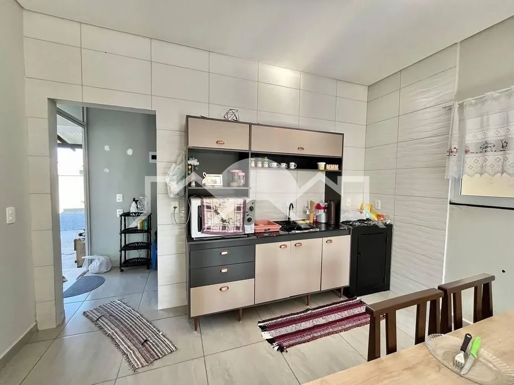 Casa, 2 quartos, 66 m² - Foto 2
