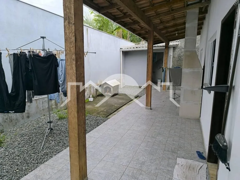 Casa, 3 quartos, 90 m² - Foto 4