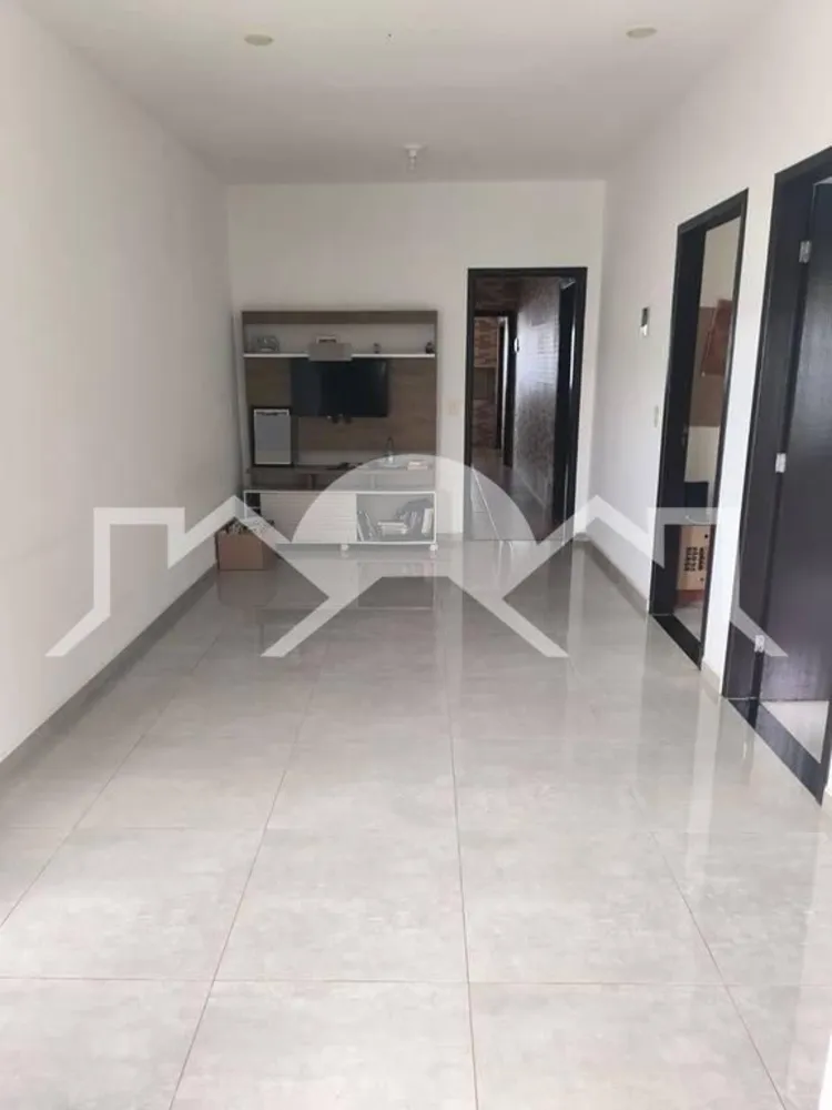 Casa, 3 quartos, 90 m² - Foto 1