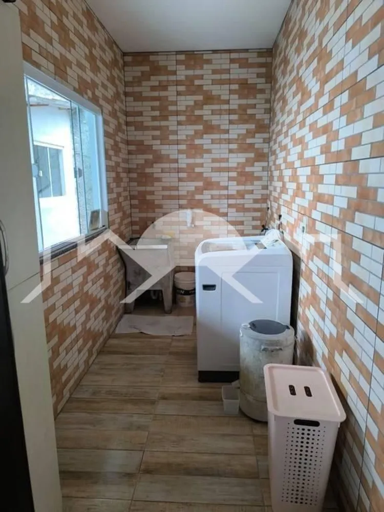 Casa, 3 quartos, 90 m² - Foto 3