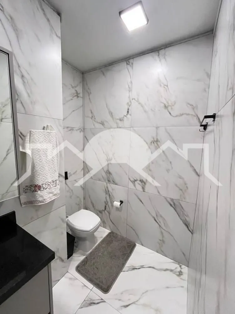 Casa, 4 quartos, 190 m² - Foto 3