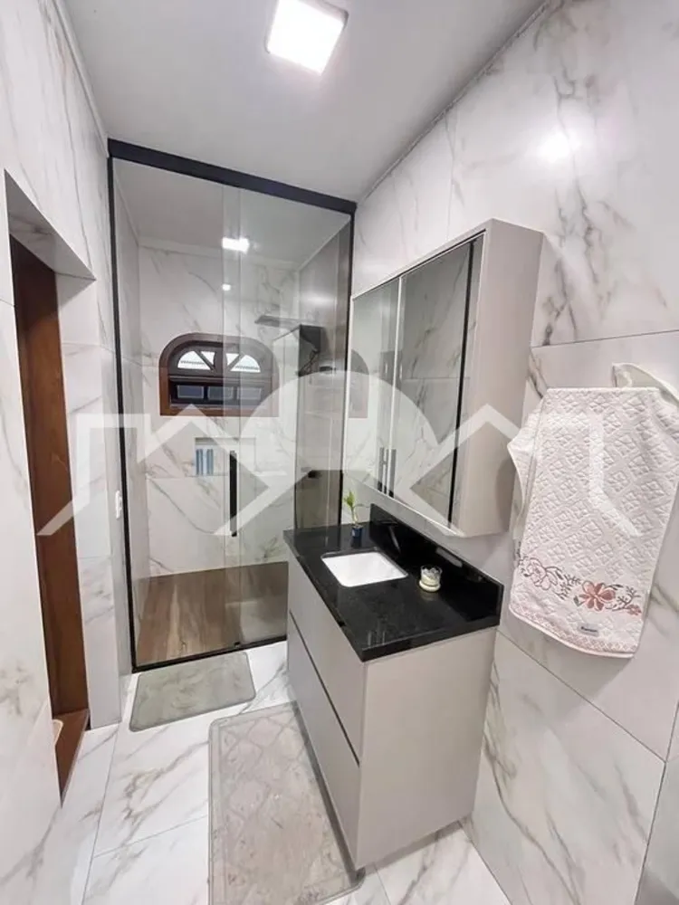 Casa, 4 quartos, 190 m² - Foto 2