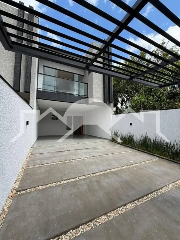 Casa, 2 quartos, 122 m² - Foto 1