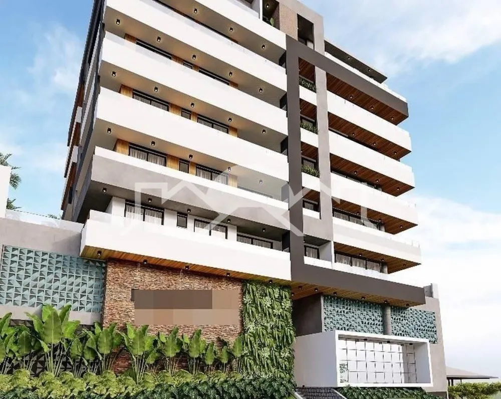 Apartamento, 3 quartos, 296 m² - Foto 1