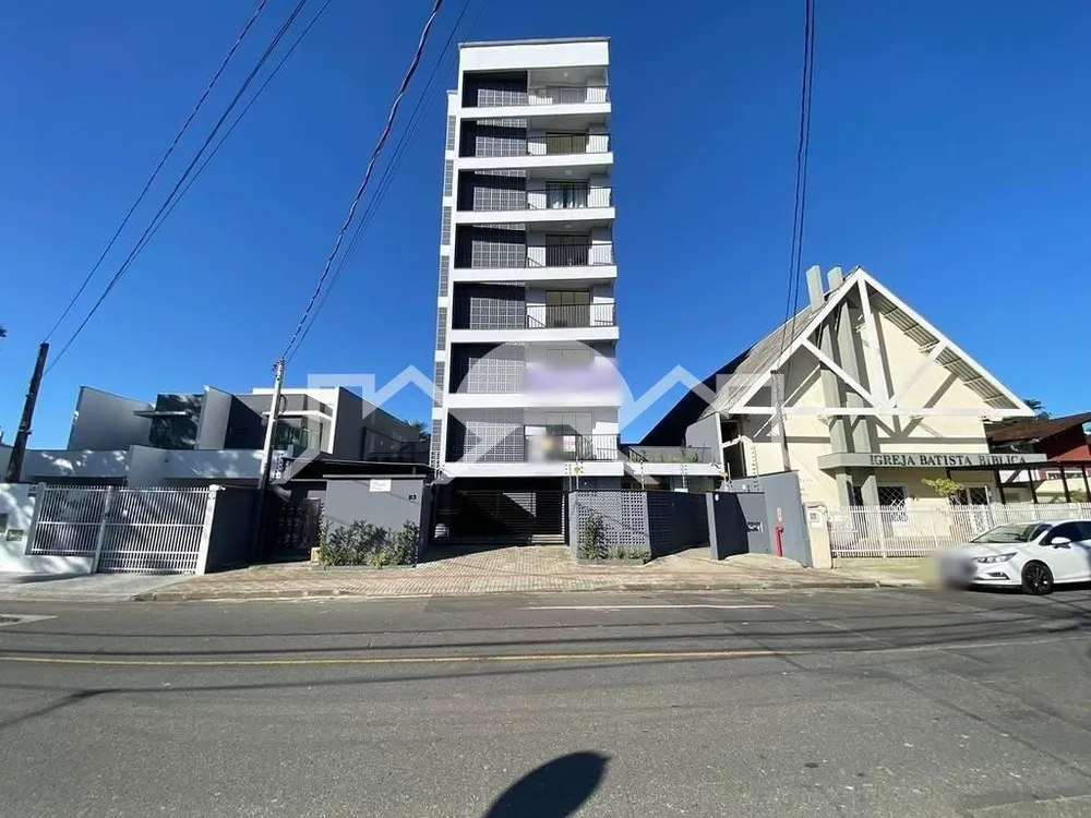 Loja-Salão, 90 m² - Foto 1