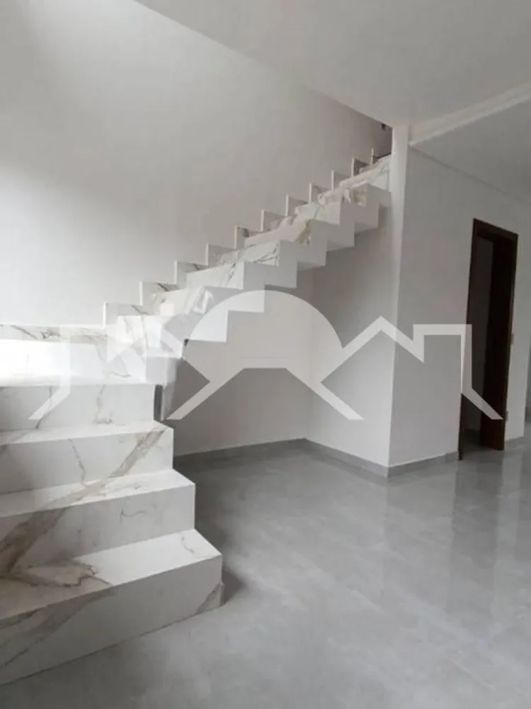 Sobrado, 2 quartos, 63 m² - Foto 3