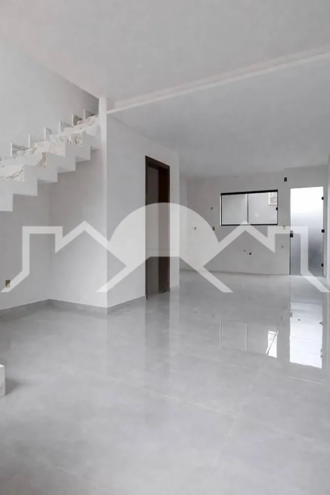 Sobrado, 2 quartos, 63 m² - Foto 2