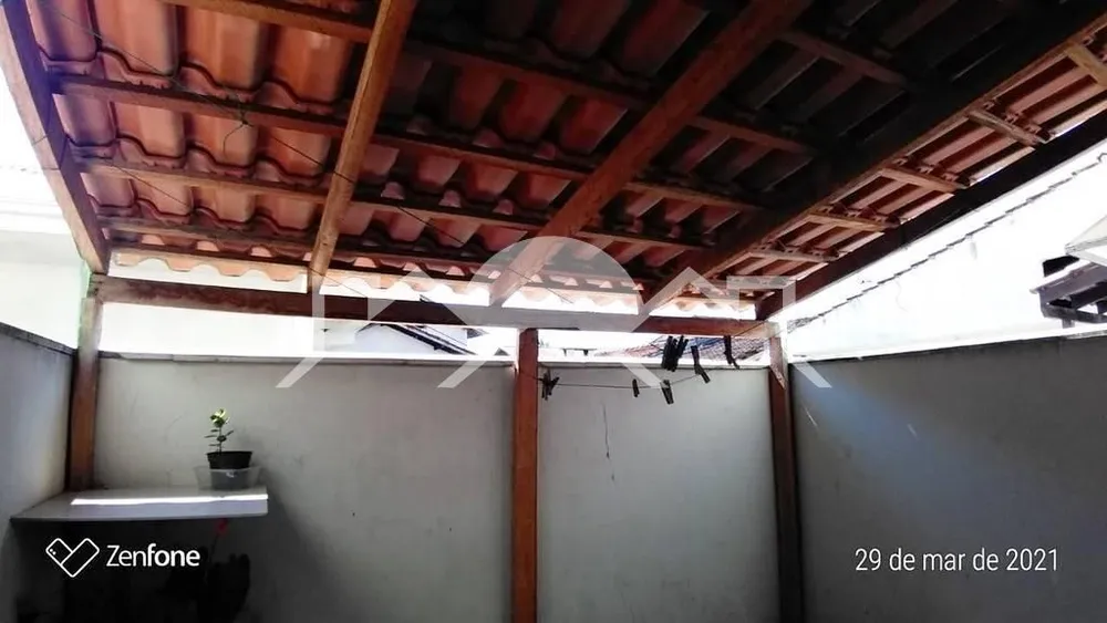 Casa, 2 quartos, 66 m² - Foto 4