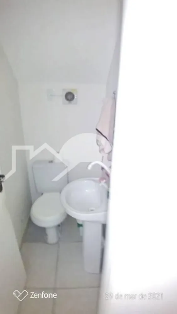 Casa, 2 quartos, 66 m² - Foto 2