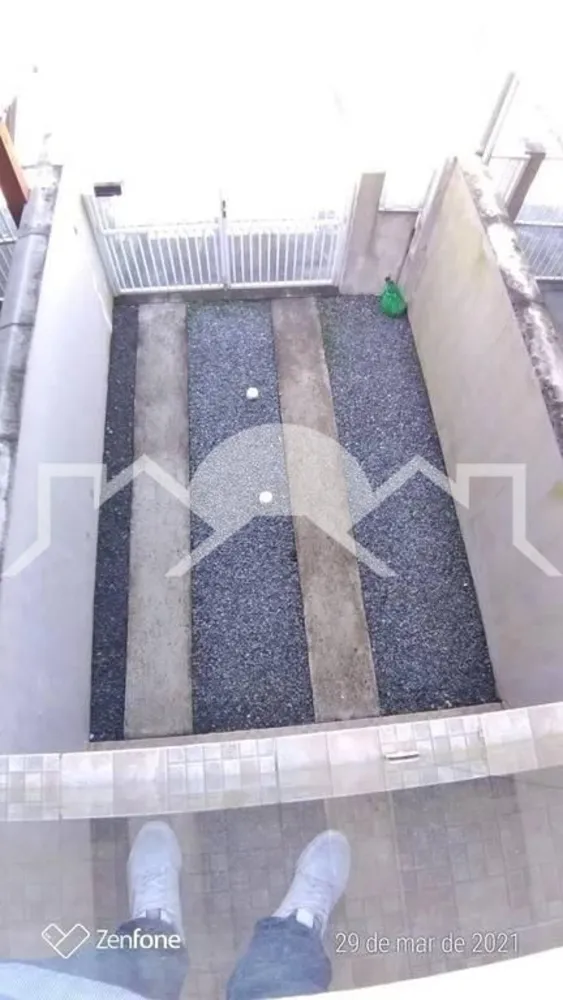 Casa, 2 quartos, 66 m² - Foto 3