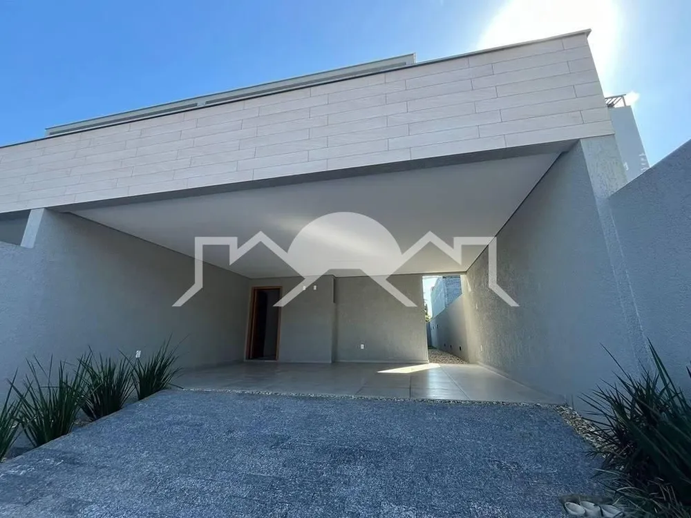 Casa, 3 quartos, 197 m² - Foto 1