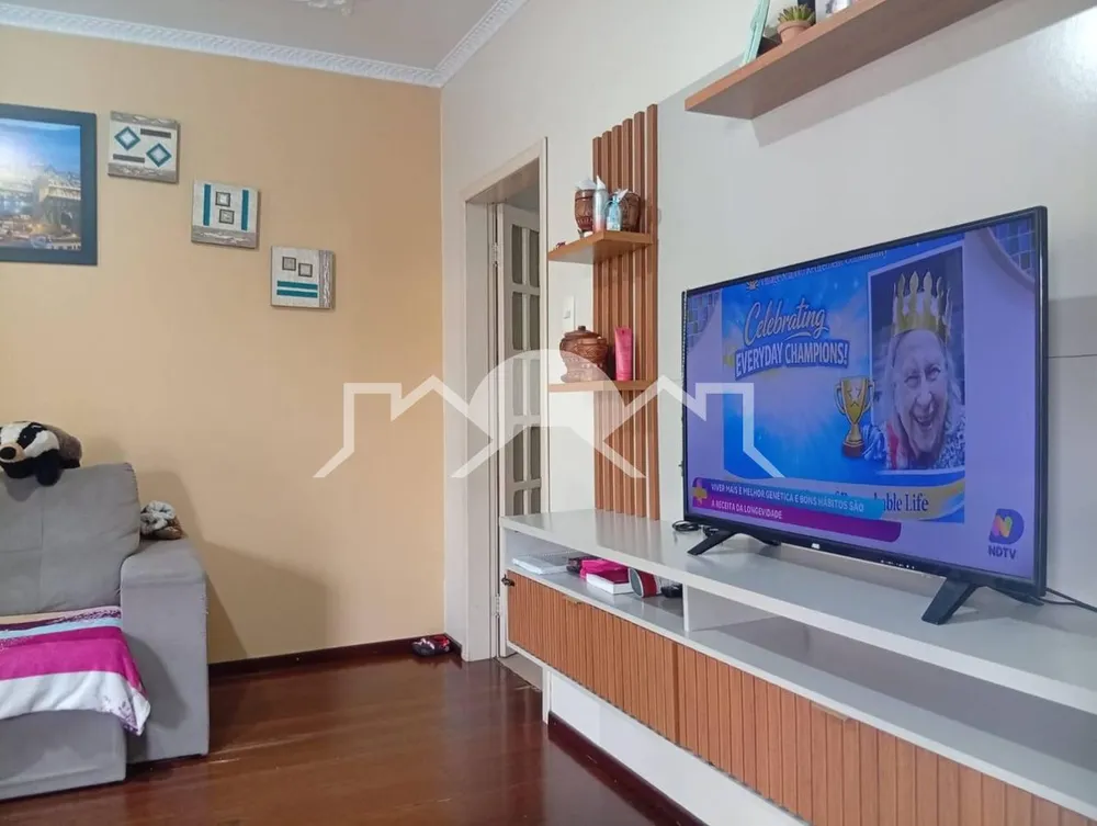Casa, 2 quartos, 120 m² - Foto 2