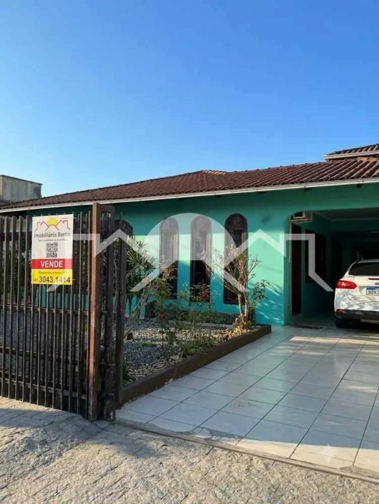 Casa, 2 quartos, 120 m² - Foto 1