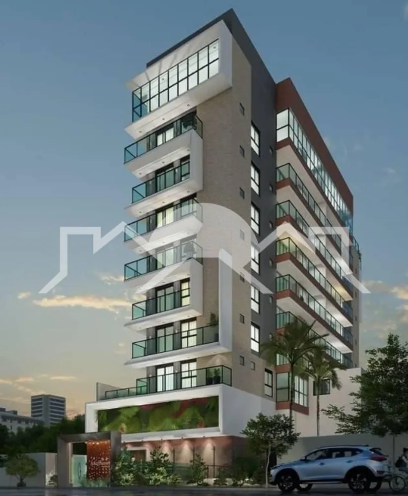 Loja-Salão, 118 m² - Foto 1