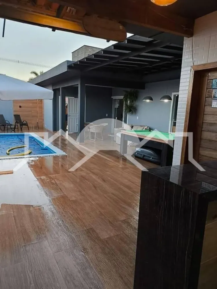 Casa, 3 quartos, 110 m² - Foto 2