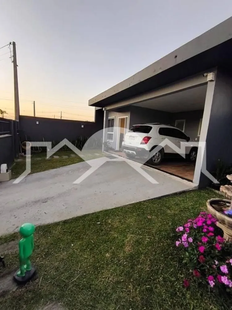Casa, 3 quartos, 110 m² - Foto 4