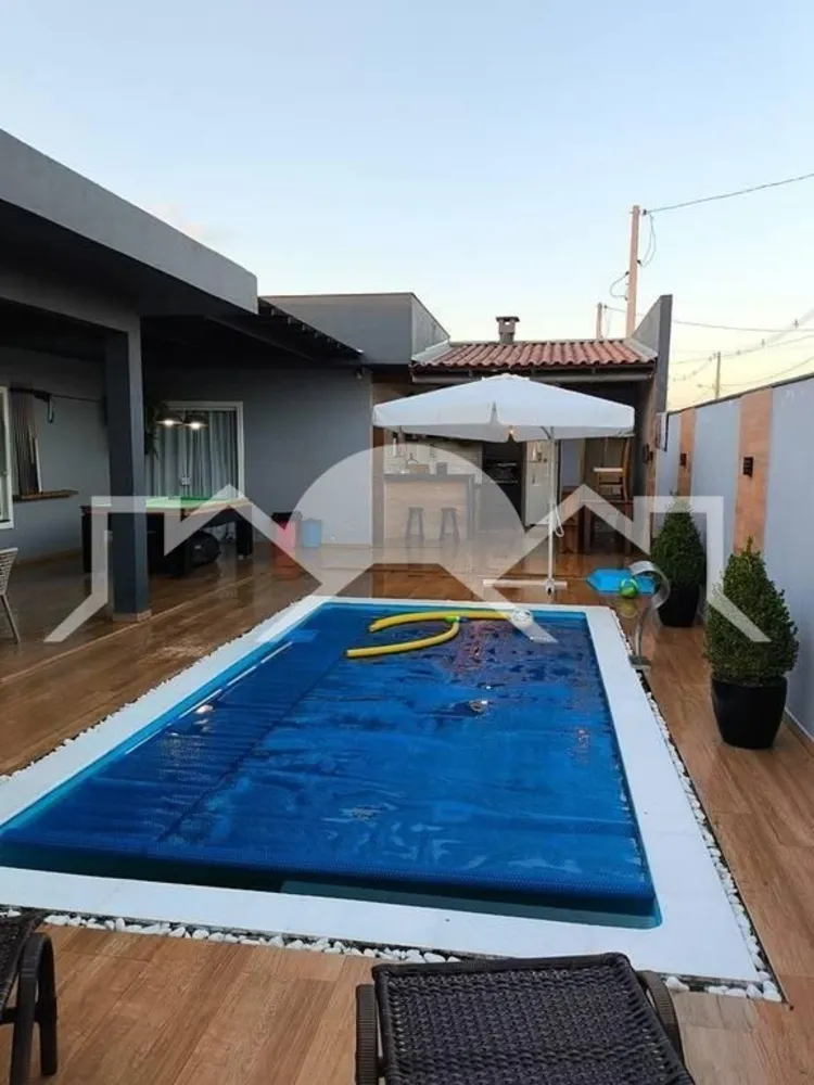 Casa, 3 quartos, 110 m² - Foto 3