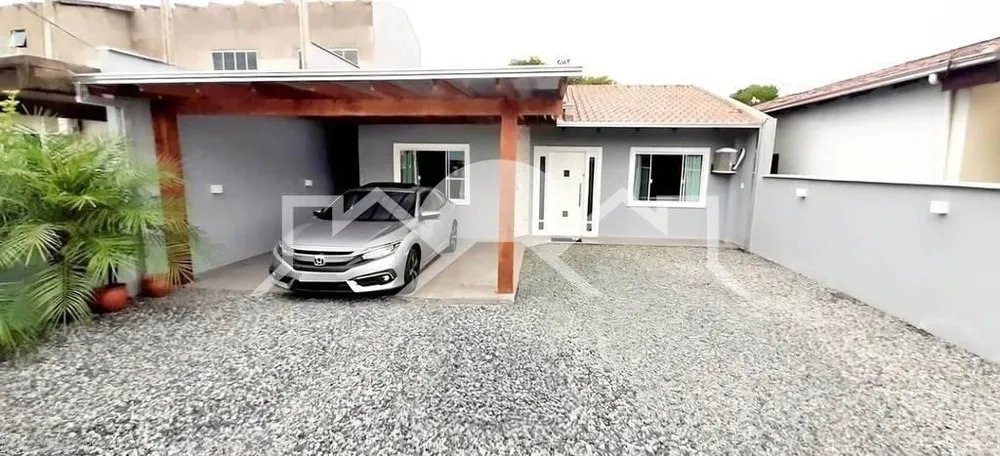 Casa, 3 quartos, 100 m² - Foto 1