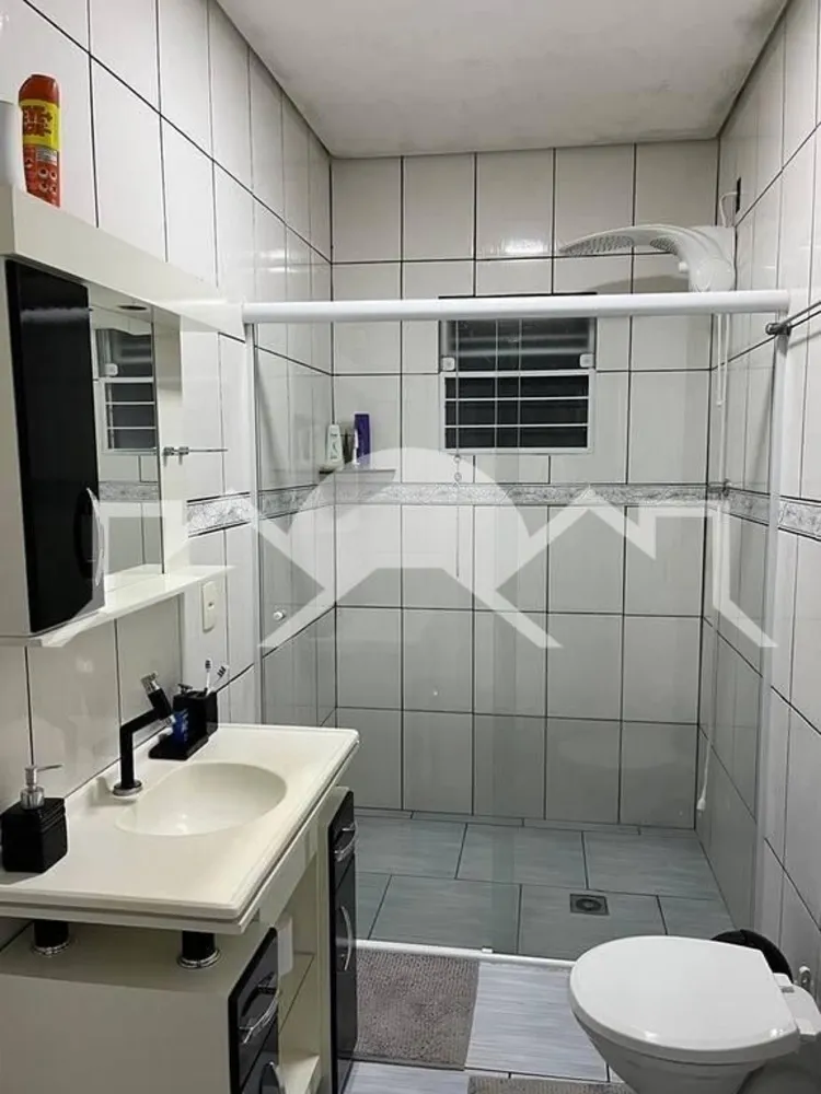 Casa, 3 quartos, 100 m² - Foto 3