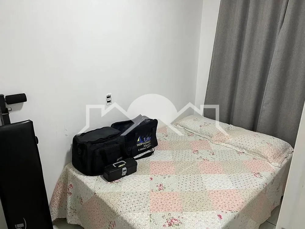 Casa, 3 quartos, 100 m² - Foto 2