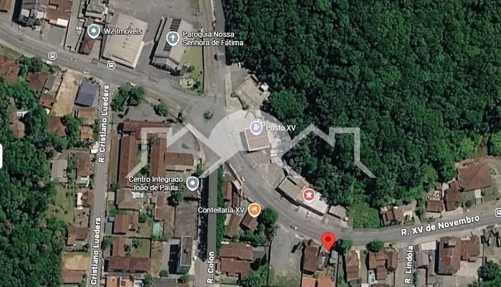 Terreno, 497 m² - Foto 1