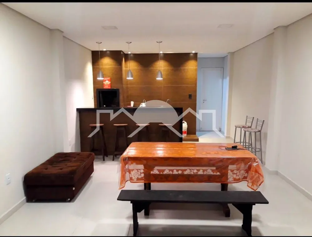 Sobrado, 2 quartos, 72 m² - Foto 1