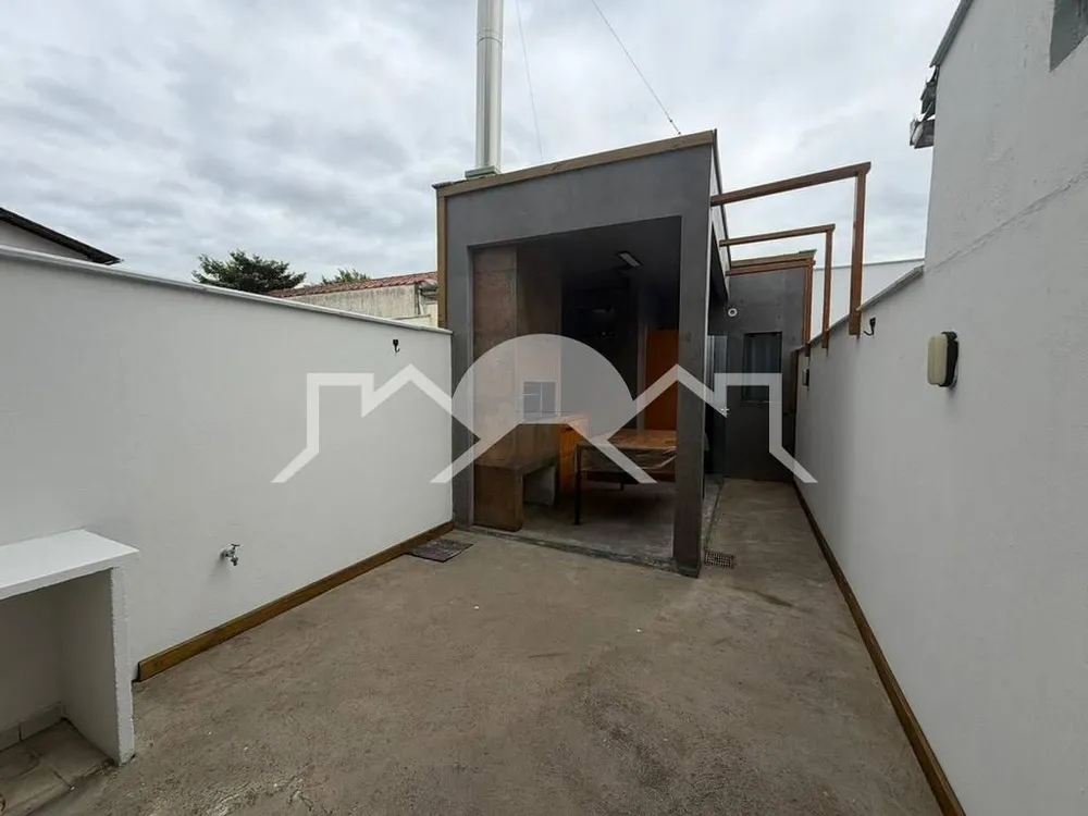 Casa, 2 quartos, 69 m² - Foto 4