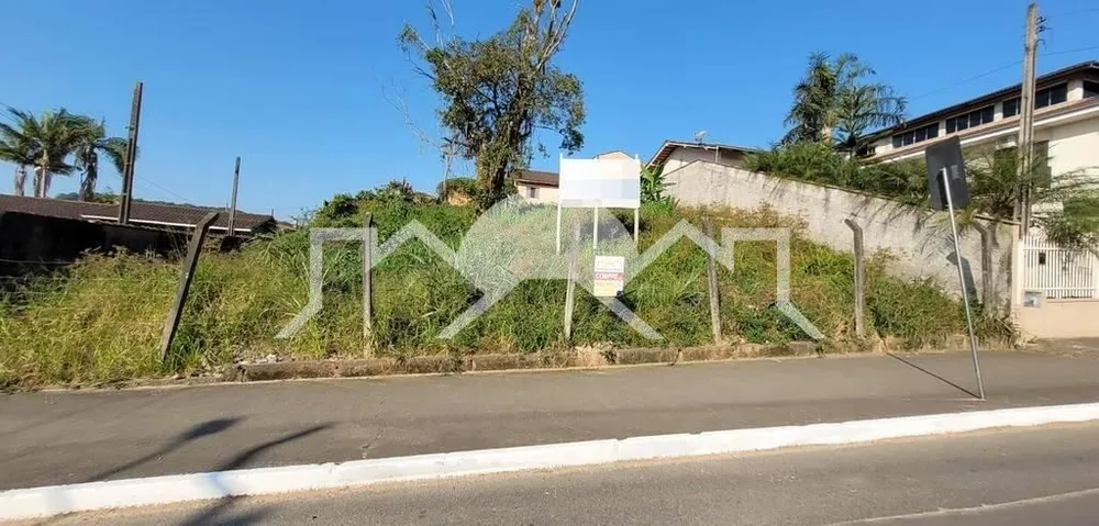 Terreno, 639 m² - Foto 2