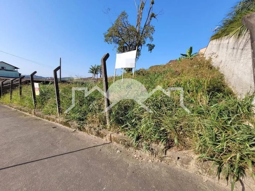 Terreno, 639 m² - Foto 1