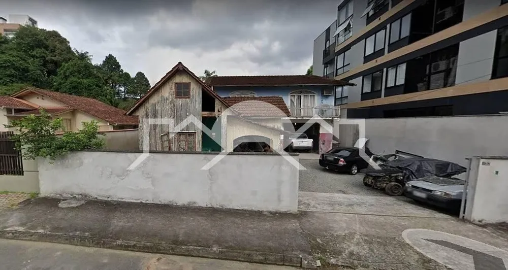 Terreno, 1963 m² - Foto 1