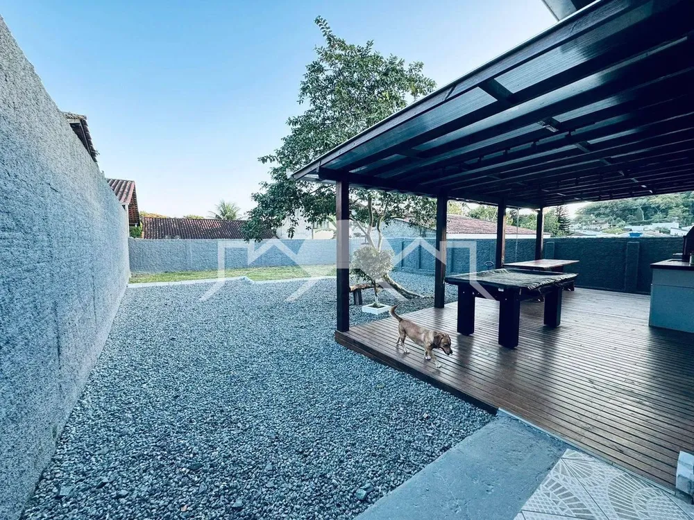 Casa, 2 quartos, 93 m² - Foto 3