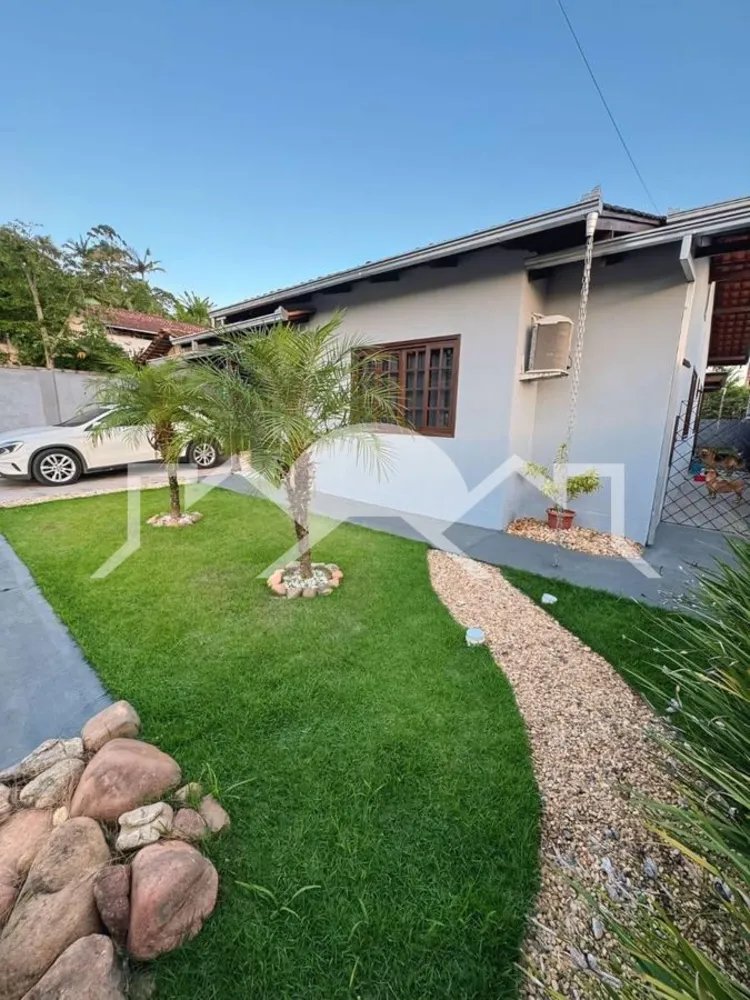 Casa, 2 quartos, 93 m² - Foto 1