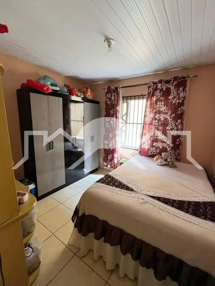 Casa, 4 quartos, 120 m² - Foto 2