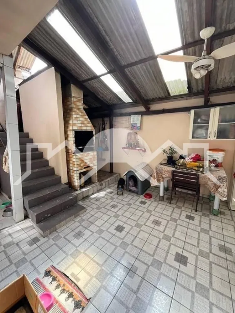 Casa, 4 quartos, 120 m² - Foto 4