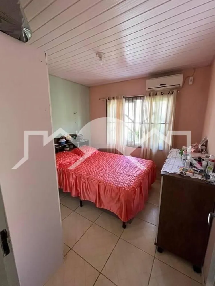 Casa, 4 quartos, 120 m² - Foto 3