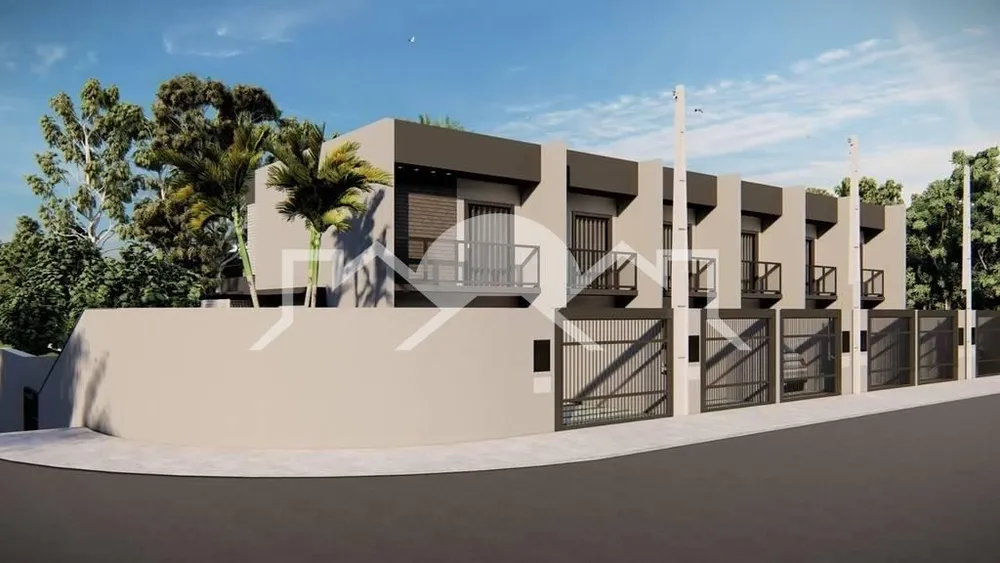 Casa, 2 quartos, 62 m² - Foto 4