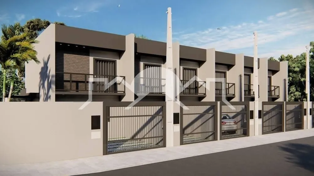 Casa, 2 quartos, 62 m² - Foto 3