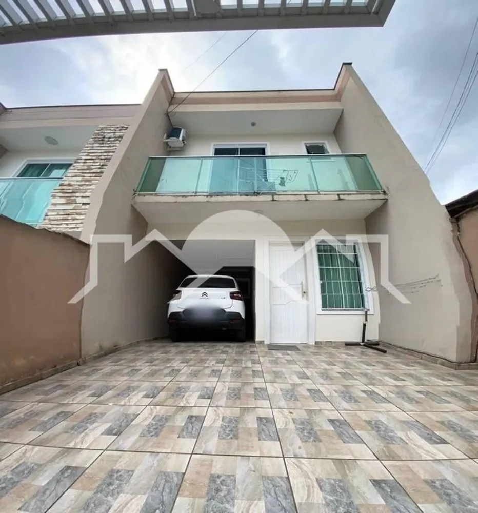 Sobrado, 2 quartos, 94 m² - Foto 4