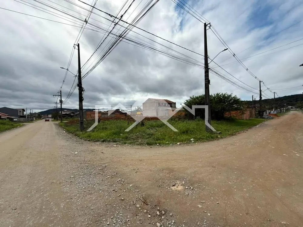 Terreno, 352 m² - Foto 3