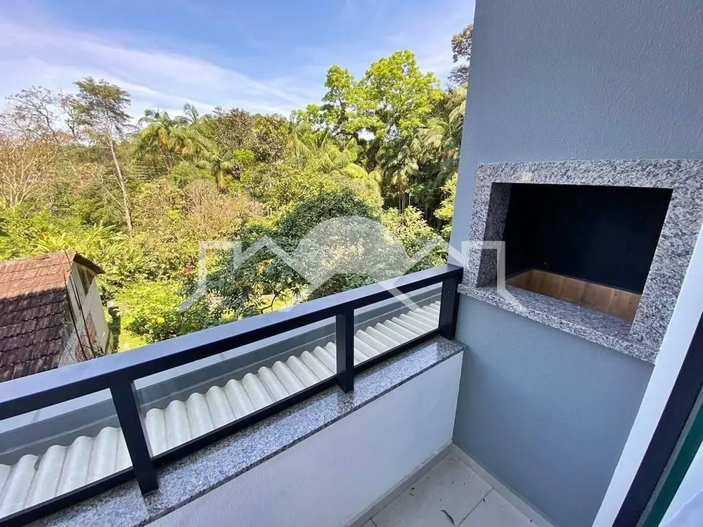 Apartamento, 2 quartos, 55 m² - Foto 3