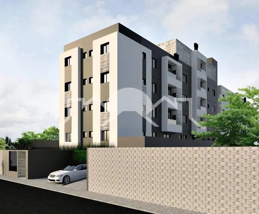 Apartamento, 2 quartos, 55 m² - Foto 4