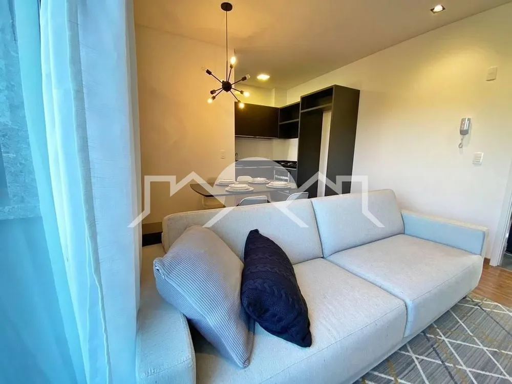 Apartamento, 2 quartos, 55 m² - Foto 2